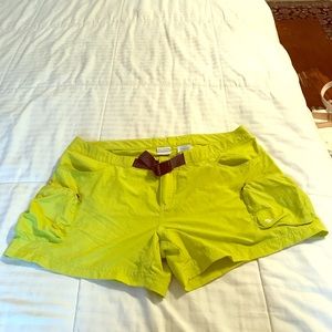 Columbia board shorts